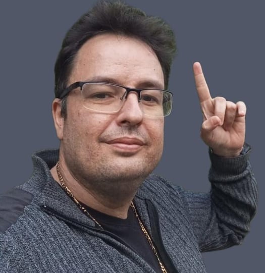 Paulinho Nicolini
