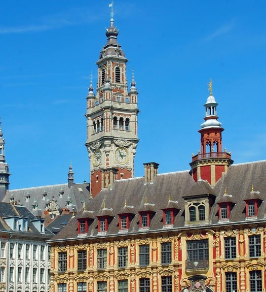SEO à Lille