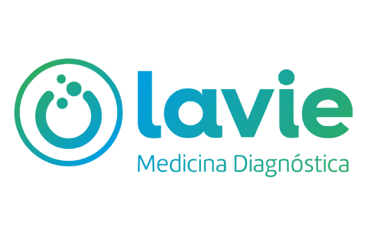 Lavie logo