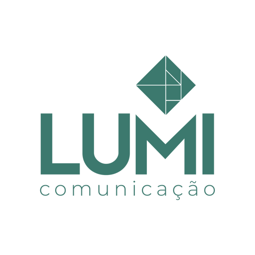 Lumi Comunicação logo