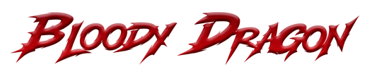 bloody Dragon logo