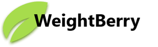 WeightBerry logo