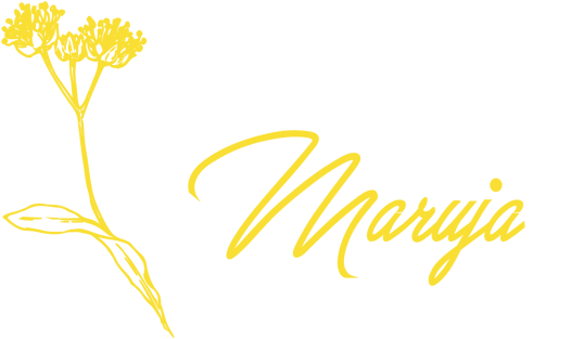 logistica maruja logo