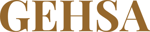 GEHSA logo