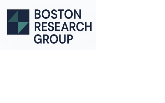 Boston Research Group logo