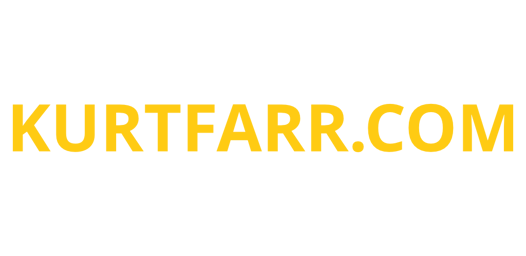 Kurt Farr logo