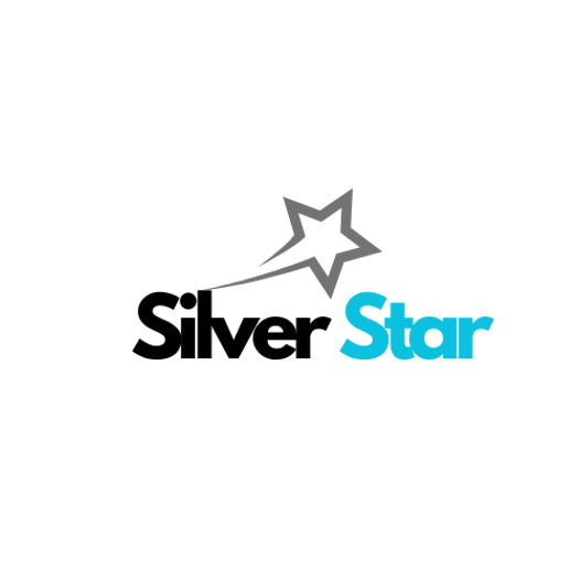 Silver Star Association logo