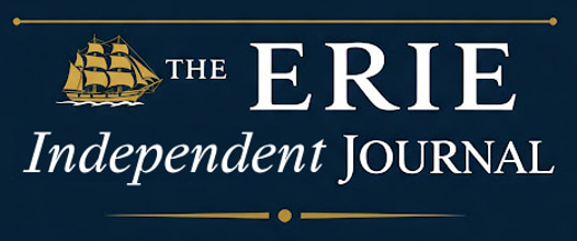 The Erie Independent Journal logo