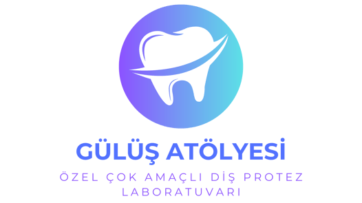 Gülüş Atolyesi Özel Çok Amaçlı Diş Protez Laboratuvarı logo