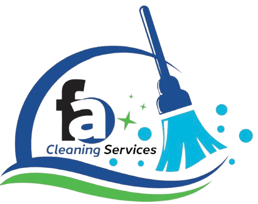 FACLEANINGSERVICES logo