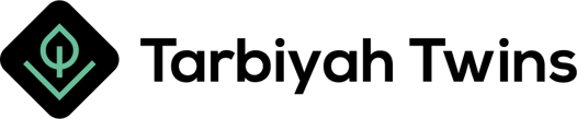 Tarbiyah Twins logo