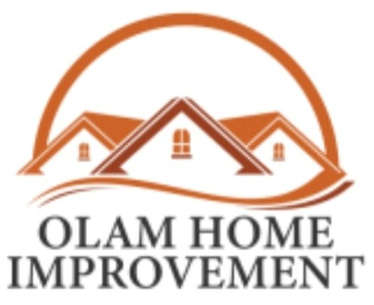 Olam Home Improvements logo