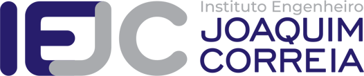 Instituto Engenehrio Joaquim Correia logo