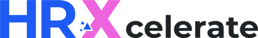 HRXcelerate logo