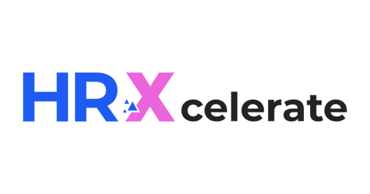 HRXcelerate logo