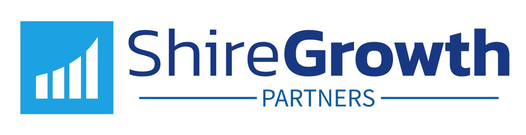 Shire Growth Partners logo