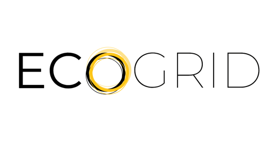 EcoGrid Florida logo