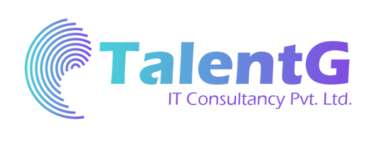 TalentG logo