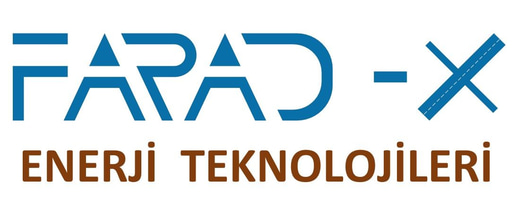 FaradX logo