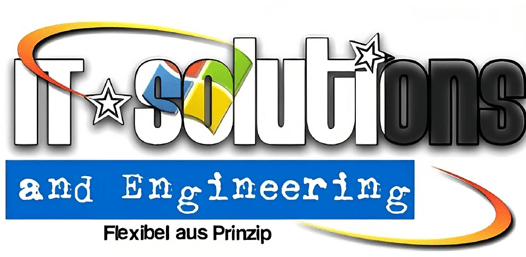 IT-Solutions and Engineering logo