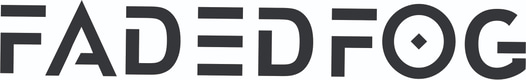 THE FADEDFOG logo