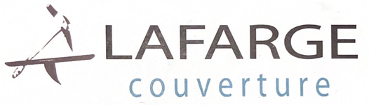 Lafarge couverture logo
