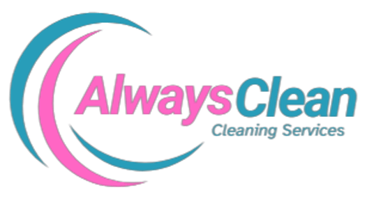 Always Clean Services logo