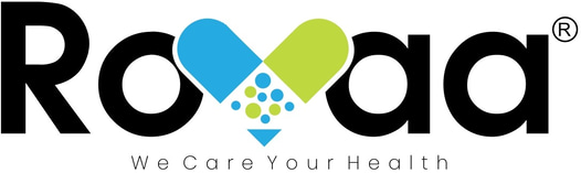 Rovaa logo