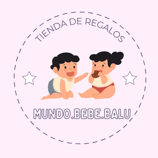Mundo Bebe Balu logo
