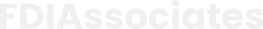FDI Associates logo