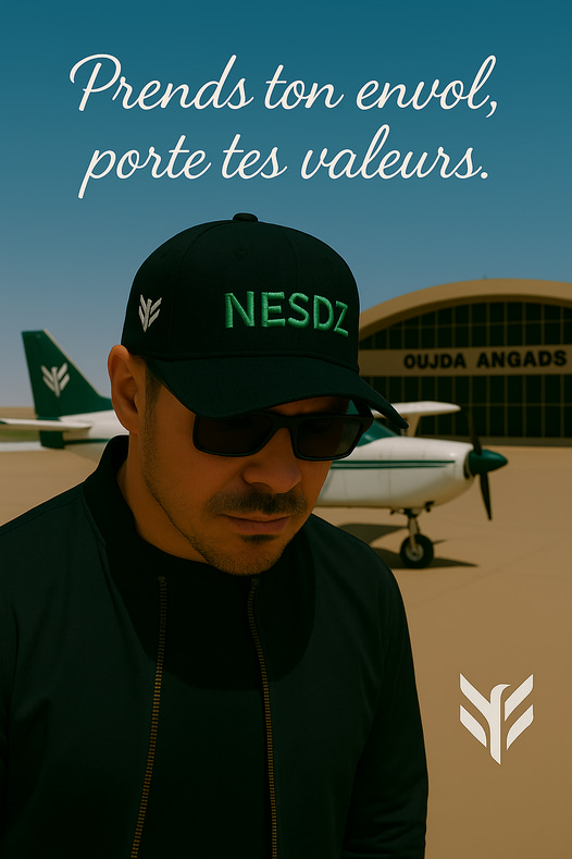 NESDZ logo