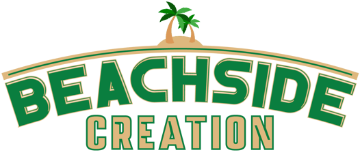 BeachSide Creation logo