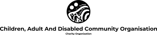 Children, Adult And Disabled Community Organisation logo