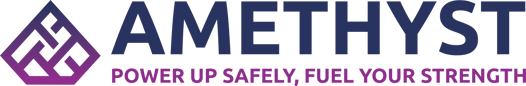Amethyst Pharma logo