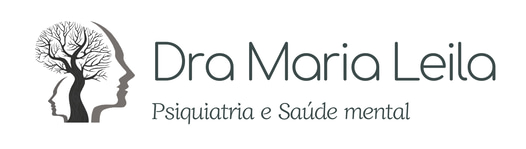 Dra Maria Leila logo