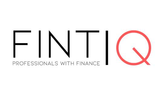 FINTIQ logo