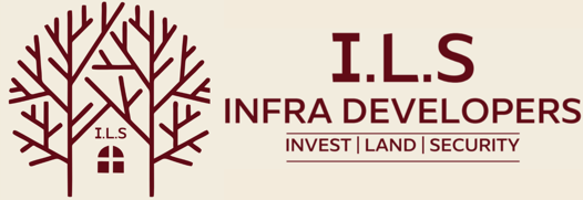 ILS Infra Developers logo