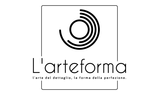 L'Arteforma s.r.l. logo