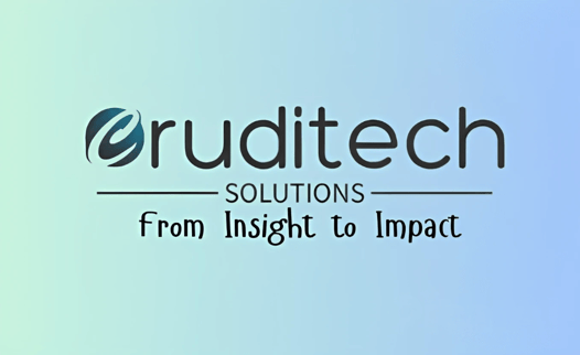 Eruditech Solutions logo