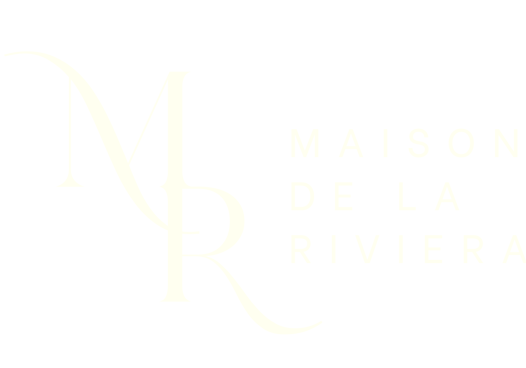Maison de la Riviera logo