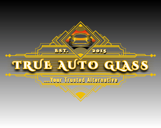 True Auto Glass logo