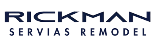 Rickman Remodel Company logo