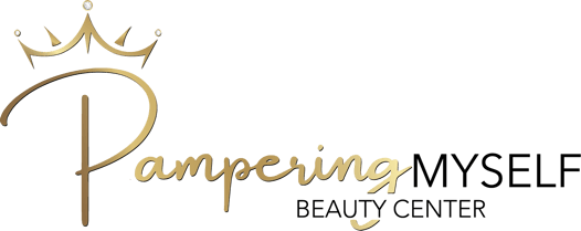 Pampering Myself logo