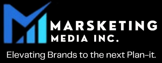 Marsketing Media Inc. logo