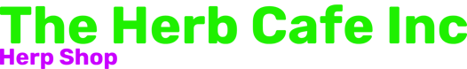 The Herb Cafe Inc logo