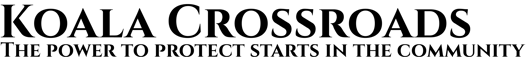 koala crossroads logo