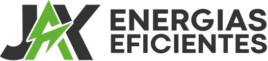 JAX Energias Eficientes logo
