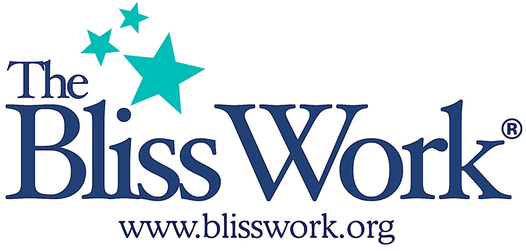 The Bliss Work® logo