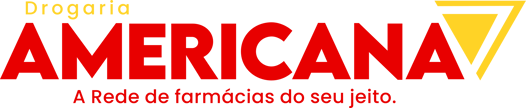 DROGARIA AMERICANA logo
