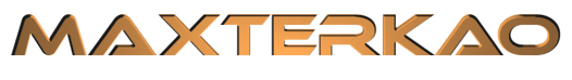 maxterkao logo